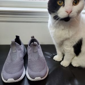 Nike Epic Phantom React Flyknit (Cat not included)